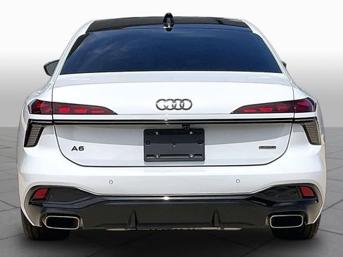Used 2026 Audi A6 Prestige AWD/4WD image 5