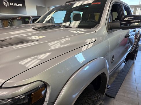 New 2026 RAM 1500 Big Horn AWD/4WD image 7