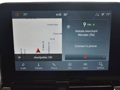 Used 2020 Lincoln Navigator L Reserve w/ Luxury Package AWD/4WD image 30