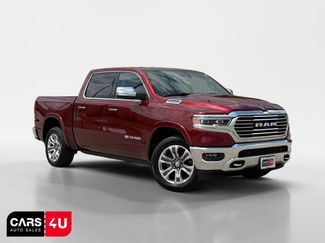 Used 2022 RAM 1500 Limited AWD/4WD video 1