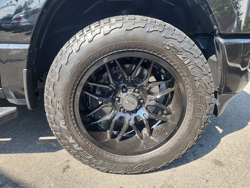 Used 2020 RAM 1500 Big Horn AWD/4WD image 19