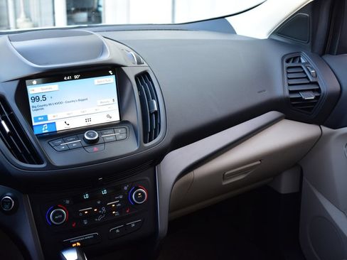 Used 2019 Ford Escape SEL FWD image 31