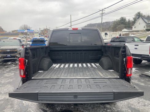 Used 2018 Ford F150 Lariat image 8