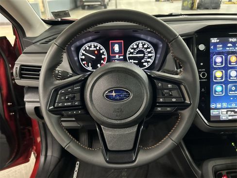 Certified 2025 Subaru Crosstrek 2.5i Limited image 18