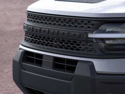 New 2026 Ford Bronco Sport Big Bend w/ Convenience Package AWD/4WD image 18