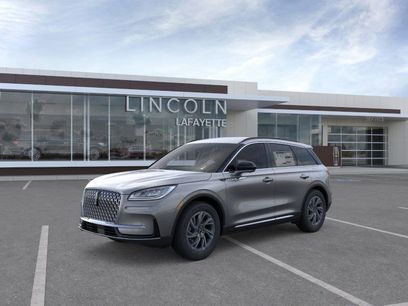 New 2026 Lincoln Corsair Premiere