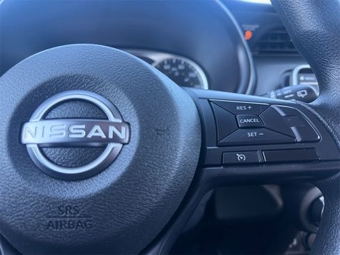 Certified 2023 Nissan Kicks S image 26