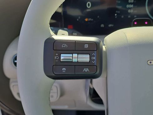 New 2026 Hyundai Palisade Limited FWD image 25