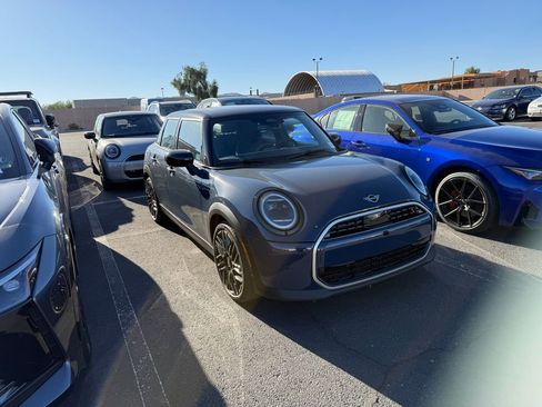 New 2026 MINI Cooper S image 3