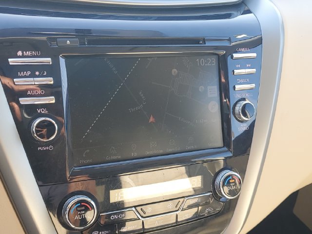 Used 2019 Nissan Murano SL AWD/4WD image 27