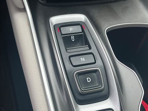 Certified 2018 Honda Accord Hybrid image 16