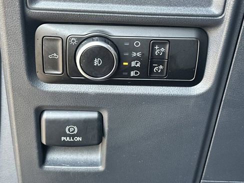 Used 2024 Ford F150 STX w/ STX Black Appearance Package image 27