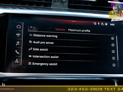 Used 2019 Audi A6 3.0T Prestige w/ Prestige Package AWD/4WD image 45