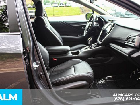 Used 2024 Subaru Outback Limited AWD/4WD image 20