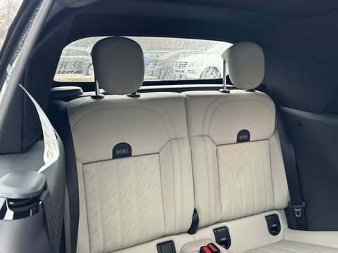 New 2026 MINI Cooper S image 25