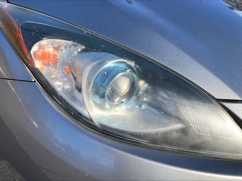 Used 2013 MAZDA MAZDA3 i Grand Touring image 26