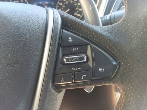 Used 2020 Nissan Maxima SR w/ Sport Mat Group FWD image 24