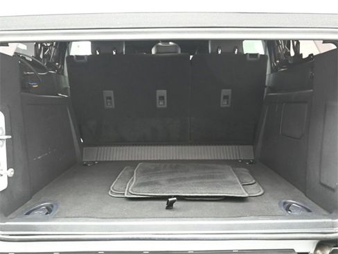 Certified 2023 Ford Bronco Badlands w/ Sasquatch Package image 25