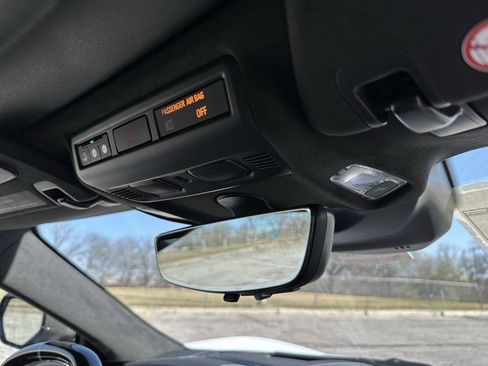 New 2026 Chevrolet Corvette Z06 image 37