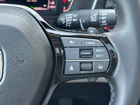 New 2026 Honda Pilot Touring image 30