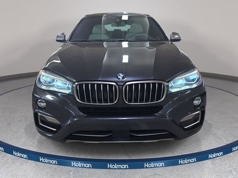 Used 2019 BMW X6 xDrive50i image 3