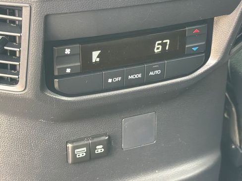 Used 2025 Toyota Sequoia SR5 AWD/4WD image 17