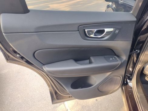 New 2025 Volvo XC60 B5 Plus w/ Protection Package Premier image 13