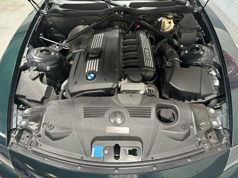 Used 2008 BMW Z4 3.0i image 18
