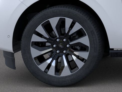 New 2026 Ford Expedition Platinum AWD/4WD image 19