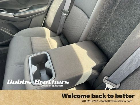 Used 2023 Nissan Altima 2.5 SV FWD image 33