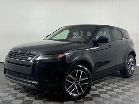 New 2026 Land Rover Range Rover Evoque S image 1