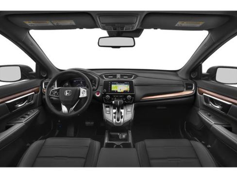 Used 2019 Honda CR-V Touring image 8