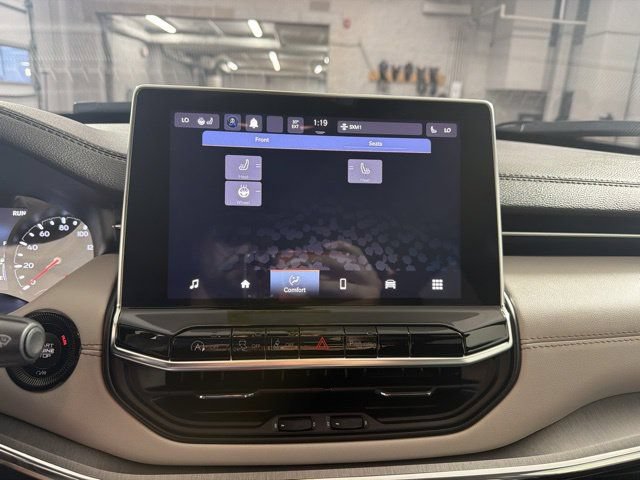 Certified 2024 Jeep Compass Limited AWD/4WD image 24