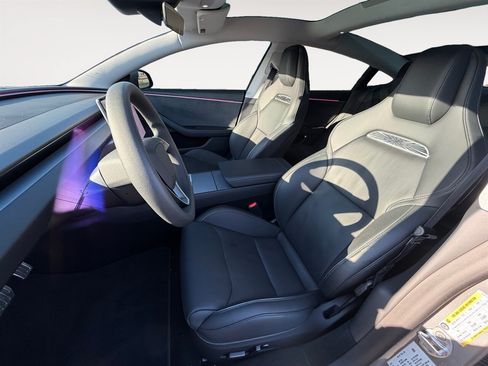 Used 2025 Tesla Model 3 Performance AWD/4WD image 10