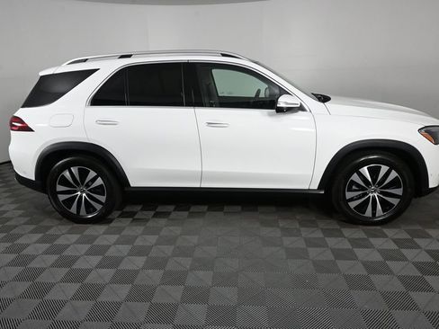 Used 2026 Mercedes-Benz GLE 350 4MATIC image 26