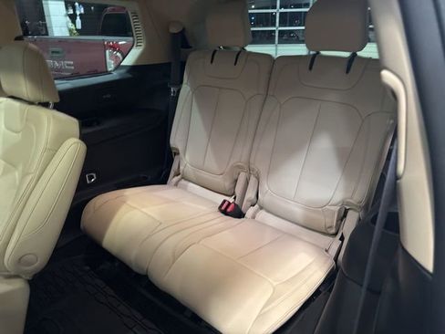 Used 2021 Jeep Grand Cherokee L Limited w/ Trailer Tow Group (B) image 25