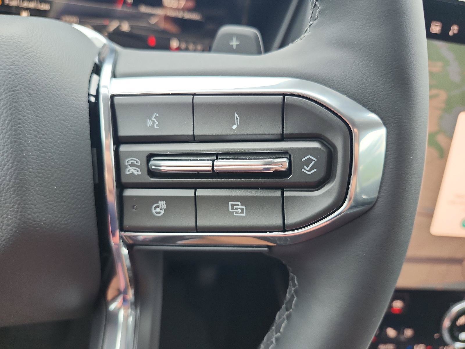 New 2027 GMC Terrain Denali AWD/4WD image 21