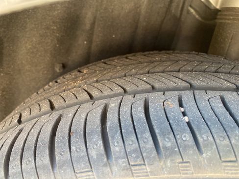 Used 2024 Toyota Camry SE image 22