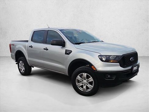 Used 2019 Ford Ranger XL w/ Equipment Group 101A Mid image 7