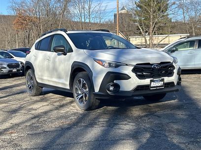 New 2025 Subaru Crosstrek 2.5i Premium