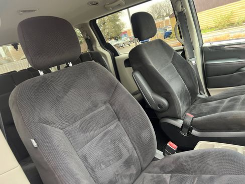 Used 2014 Dodge Grand Caravan SE w/ Quick Order Package 29E SE image 40