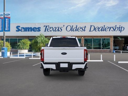 New 2025 Ford F250 Lariat w/ Lariat Ultimate Package image 5