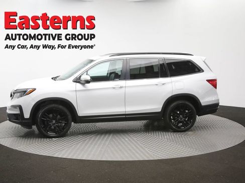 Used 2022 Honda Pilot Special Edition image 62