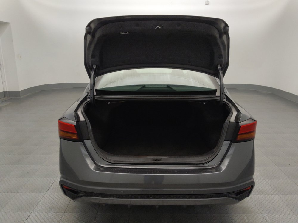 Used 2024 Nissan Altima 2.5 S FWD image 29