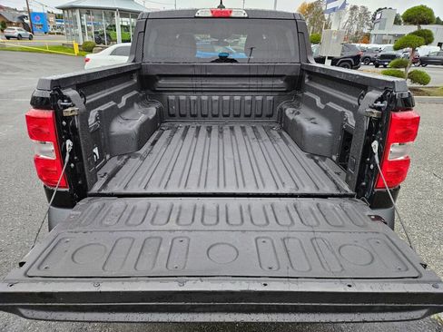 Used 2023 Ford Maverick XLT w/ Equipment Group 300A Standard image 9