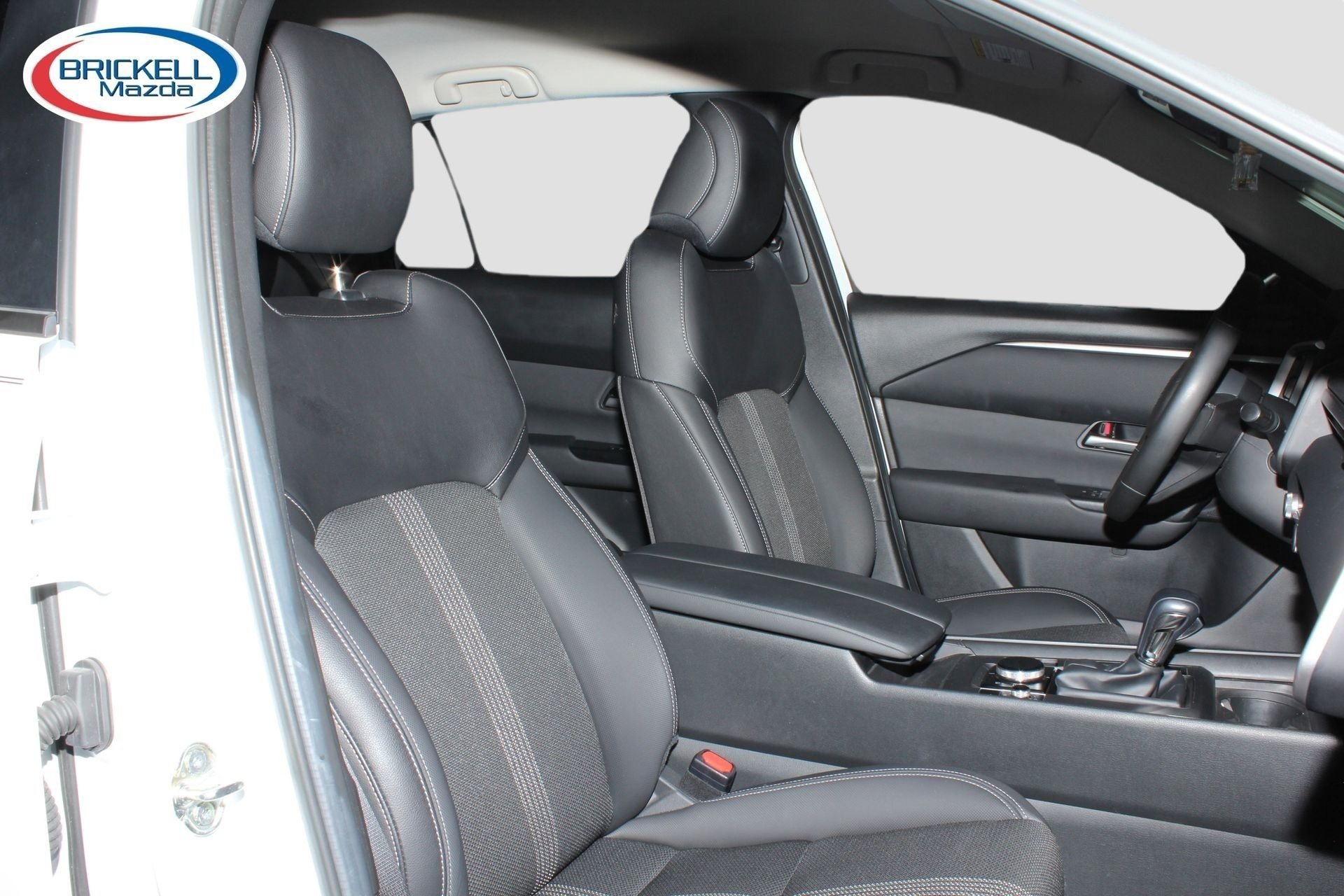 Used 2024 MAZDA CX-50 AWD 2.5 S w/ Cargo Package image 15
