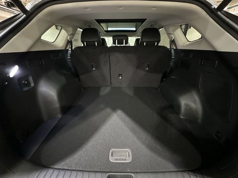 New 2026 Kia Sportage SX image 21