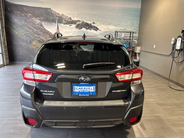 Used 2019 Subaru Crosstrek 2.0i Limited w/ Moonroof Package w/Navigation AWD/4WD image 26