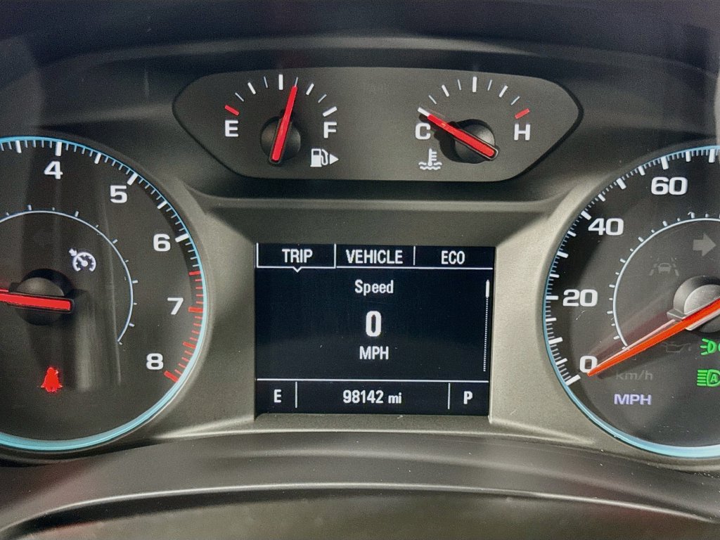 Used 2022 Chevrolet Malibu LT FWD image 28