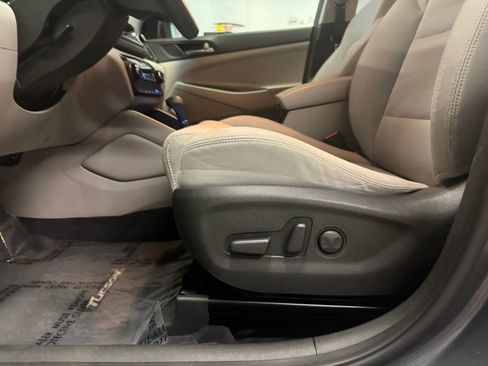 Used 2018 Hyundai Tucson SEL AWD/4WD image 10